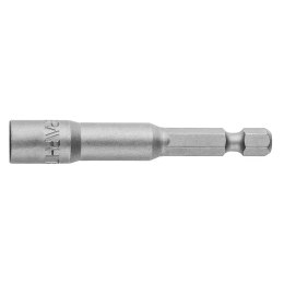 NASADKA MAGNETYCZNA 6 x 65 MM, TRZ PIEŃ 1/4