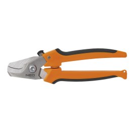 OBCINAK DO KABLI MIEDZIANYCH I ALUMINIOWYCH 185 MM
