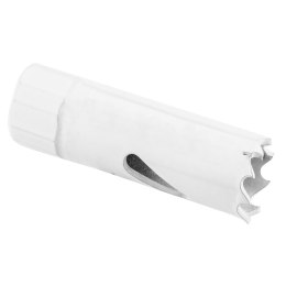 OTWORNICA BI-METALOWA 19 MM