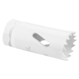 OTWORNICA BI-METALOWA 22 MM