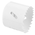 OTWORNICA BI-METALOWA 51 MM