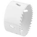 OTWORNICA BI-METALOWA 73 MM