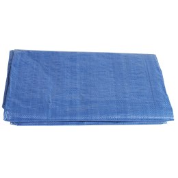 PLANDEKA 5 x 8 M, 70 G/M2