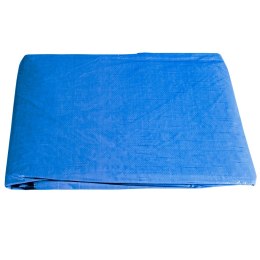 PLANDEKA 6 x 10 M, 85 G/M2