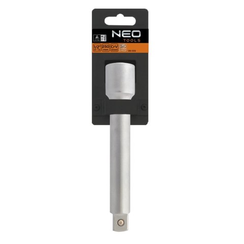 PRZEDŁUŻKA 3/4", 100 MM PRZEDŁUŻKA 3/4", 100 MM