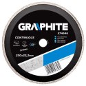 TARCZA DIAMENTOWA 230 x 22.2 MM,  PEŁNA