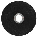 TARCZA TNĄCA DO METALU 115 x 1.0 x 22.2 MM, 41 A60-T-BF