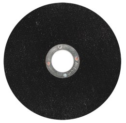 TARCZA TNĄCA DO METALU 115 x 1.0 x 22.2 MM, 41 A60-T-BF