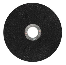 TARCZA TNĄCA DO METALU 125 x 1.0 x 22.2 MM, 41 A60-T-BF, INOX