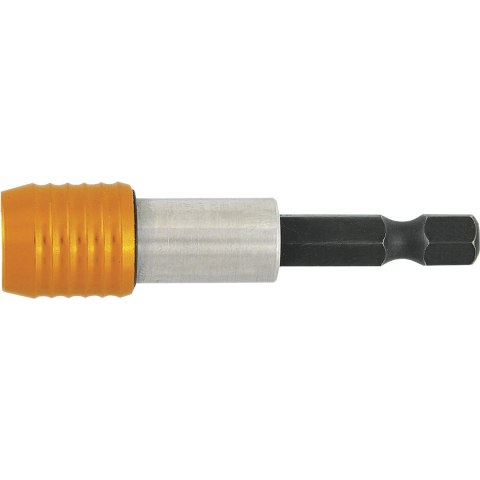 UCHWYT DO KOŃCÓWEK, 1/4", 65 MM UCHWYT DO KOŃCÓWEK, 1/4", 65 MM