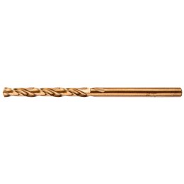 WIERTŁA DO METALU HSS-CO 1.5 MM, 5 SZT.
