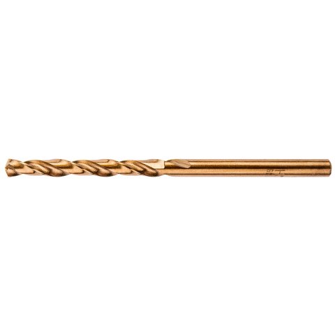 WIERTŁA DO METALU HSS-CO 1.5 MM, 5 SZT. WIERTŁA DO METALU HSS-CO 1.5 MM, 5 SZT.