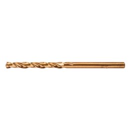 WIERTŁA DO METALU HSS-CO 2.4 MM, 3 SZT.