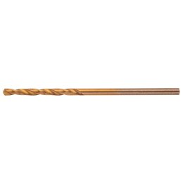 WIERTŁA DO METALU HSS-TIN 1.5 MM, 5 SZT.