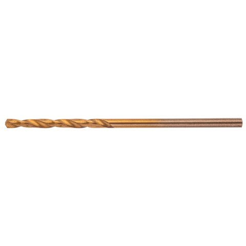 WIERTŁA DO METALU HSS-TIN 2.0 MM, 5 SZT. WIERTŁA DO METALU HSS-TIN 2.0 MM, 5 SZT.