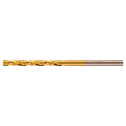 WIERTŁA DO METALU HSS-TIN 2.5 MM, 3 SZT.
