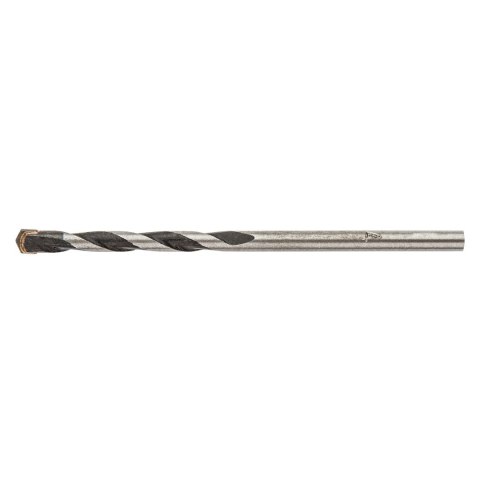 WIERTŁO DO BETONU 4 x 75 MM, KOŃCÓWKA MOTYLKOWA WIERTŁO DO BETONU 4 x 75 MM, KOŃCÓWKA MOTYLKOWA