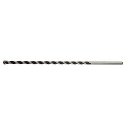 WIERTŁO DO BETONU 8 x 250 MM, KOŃCÓWKA MOTYLKOWA