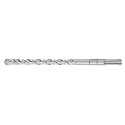 WIERTŁO DO BETONU SDS PLUS, 10 x 160 MM, S4, qUATRO