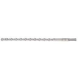 WIERTŁO DO BETONU SDS PLUS, 10 x 260 MM, S4, qUATRO