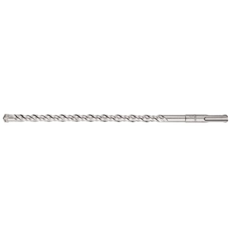WIERTŁO DO BETONU SDS PLUS, 10 x 260 MM, S4, qUATRO WIERTŁO DO BETONU SDS PLUS, 10 x 260 MM, S4, qUATRO