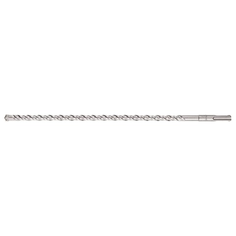 WIERTŁO DO BETONU SDS PLUS, 10 x 350 MM, S4, qUATRO WIERTŁO DO BETONU SDS PLUS, 10 x 350 MM, S4, qUATRO