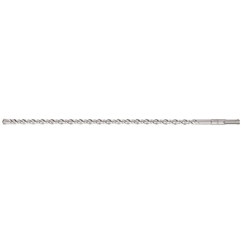 WIERTŁO DO BETONU SDS PLUS, 10 x 400 MM, S4, qUATRO WIERTŁO DO BETONU SDS PLUS, 10 x 400 MM, S4, qUATRO