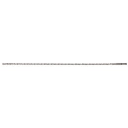 WIERTŁO DO BETONU SDS PLUS, 10 x 600 MM, S4, qUATRO
