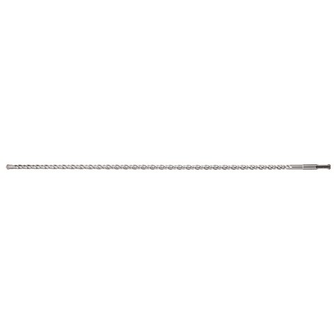 WIERTŁO DO BETONU SDS PLUS, 10 x 600 MM, S4, qUATRO WIERTŁO DO BETONU SDS PLUS, 10 x 600 MM, S4, qUATRO