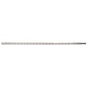 WIERTŁO DO BETONU SDS PLUS, 12 x 400 MM, S4, qUATRO
