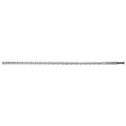 WIERTŁO DO BETONU SDS PLUS, 12 x 400 MM, S4, qUATRO