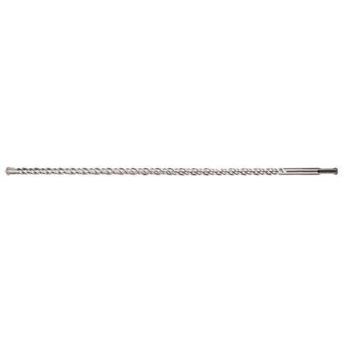 WIERTŁO DO BETONU SDS PLUS, 12 x 400 MM, S4, qUATRO WIERTŁO DO BETONU SDS PLUS, 12 x 400 MM, S4, qUATRO