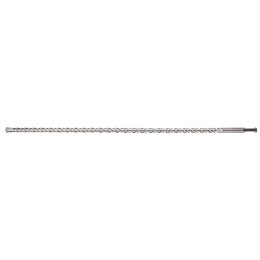 WIERTŁO DO BETONU SDS PLUS, 12 x 450 MM, S4, qUATRO