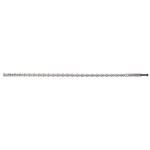 WIERTŁO DO BETONU SDS PLUS, 12 x 450 MM, S4, qUATRO WIERTŁO DO BETONU SDS PLUS, 12 x 450 MM, S4, qUATRO