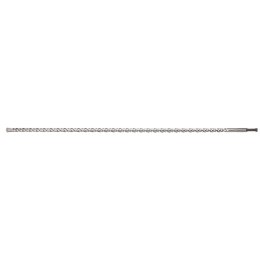 WIERTŁO DO BETONU SDS PLUS, 12 x 600 MM, S4, qUATRO