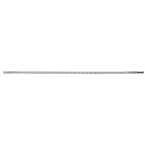 WIERTŁO DO BETONU SDS PLUS, 12 x 600 MM, S4, qUATRO WIERTŁO DO BETONU SDS PLUS, 12 x 600 MM, S4, qUATRO