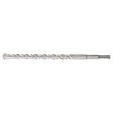 WIERTŁO DO BETONU SDS PLUS, 14 x 210 MM, S4, qUATRO