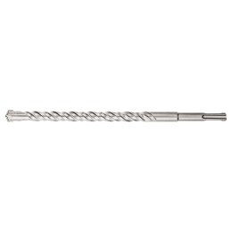 WIERTŁO DO BETONU SDS PLUS, 14 x 210 MM, S4, qUATRO