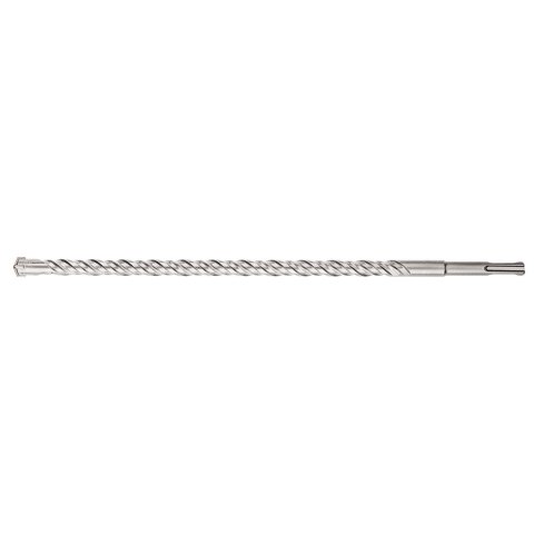 WIERTŁO DO BETONU SDS PLUS, 14 x 350 MM, S4, qUATRO WIERTŁO DO BETONU SDS PLUS, 14 x 350 MM, S4, qUATRO