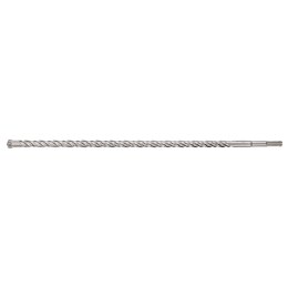 WIERTŁO DO BETONU SDS PLUS, 14 x 450 MM, S4, qUATRO