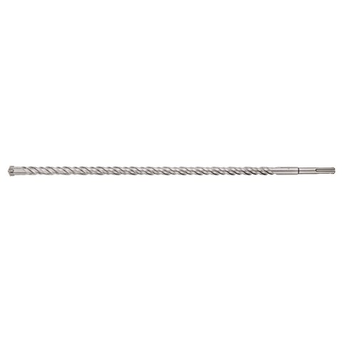 WIERTŁO DO BETONU SDS PLUS, 14 x 450 MM, S4, qUATRO WIERTŁO DO BETONU SDS PLUS, 14 x 450 MM, S4, qUATRO