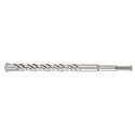 WIERTŁO DO BETONU SDS PLUS, 16 x 210 MM, S4, qUATRO