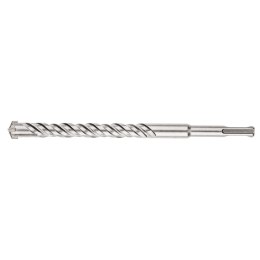 WIERTŁO DO BETONU SDS PLUS, 16 x 210 MM, S4, qUATRO