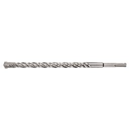 WIERTŁO DO BETONU SDS PLUS, 16 x 260 MM, S4, qUATRO