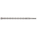 WIERTŁO DO BETONU SDS PLUS, 18 x 310 MM, S4, qUATRO WIERTŁO DO BETONU SDS PLUS, 18 x 310 MM, S4, qUATRO