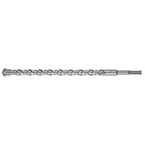 WIERTŁO DO BETONU SDS PLUS, 18 x 310 MM, S4, qUATRO WIERTŁO DO BETONU SDS PLUS, 18 x 310 MM, S4, qUATRO
