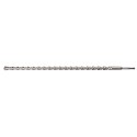 WIERTŁO DO BETONU SDS PLUS, 20 x 600 MM, S4, qUATRO WIERTŁO DO BETONU SDS PLUS, 20 x 600 MM, S4, qUATRO