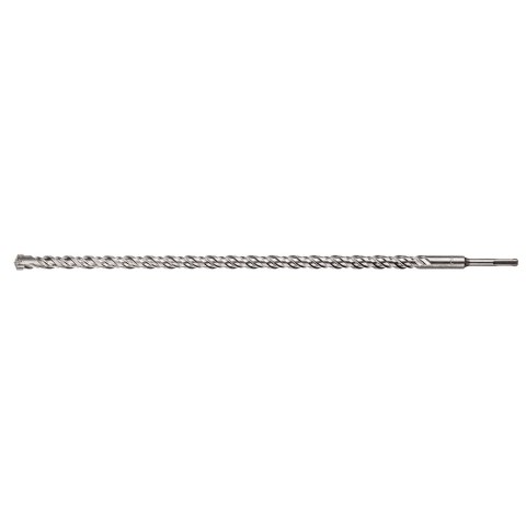 WIERTŁO DO BETONU SDS PLUS, 20 x 600 MM, S4, qUATRO WIERTŁO DO BETONU SDS PLUS, 20 x 600 MM, S4, qUATRO