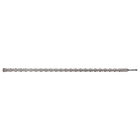 WIERTŁO DO BETONU SDS PLUS, 24 x 800 MM, S4, qUATRO WIERTŁO DO BETONU SDS PLUS, 24 x 800 MM, S4, qUATRO