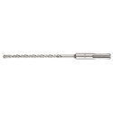 WIERTŁO DO BETONU SDS PLUS, 5 x 160 MM, S4, qUATRO